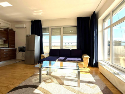 Apartament 2 camere, calea Baciului, str.Jupiter, parcare, terasa 
