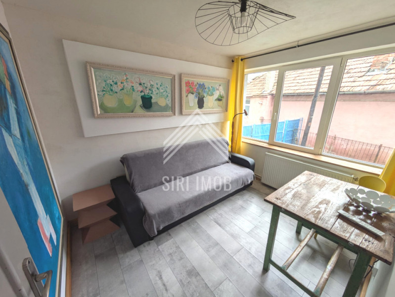 Apartament deosebit cu 2 camere si parcare in Manastur, zona USAMV