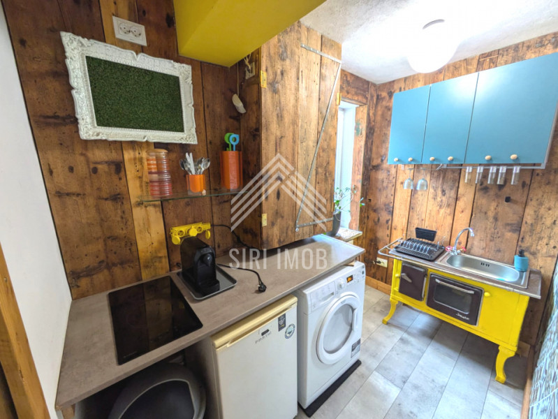 Apartament deosebit cu 2 camere si parcare in Manastur, zona USAMV