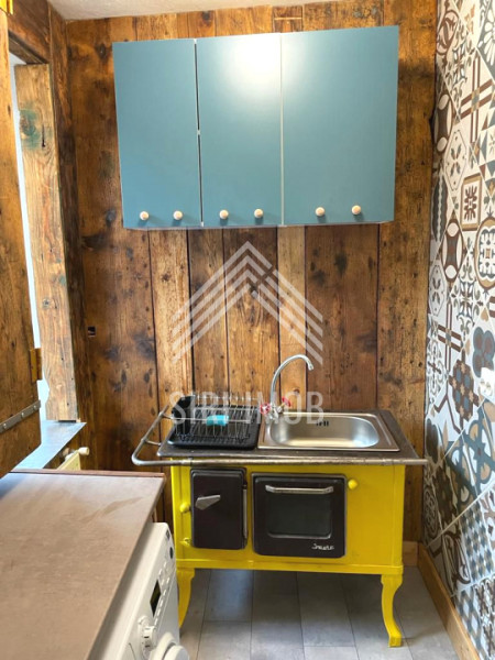 Apartament deosebit cu 2 camere si parcare in Manastur, zona USAMV