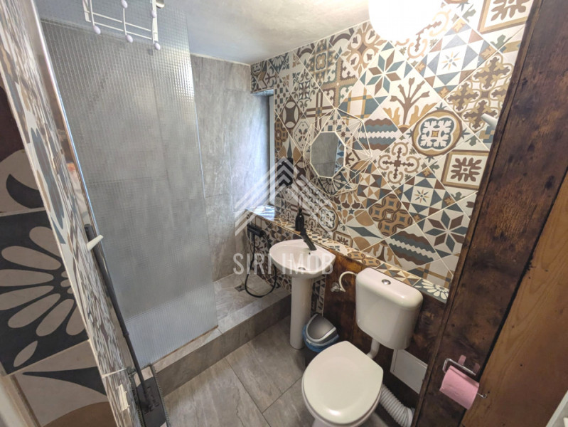 Apartament deosebit cu 2 camere si parcare in Manastur, zona USAMV