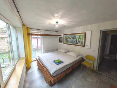 Apartament deosebit cu 2 camere si parcare in Manastur, zona USAMV