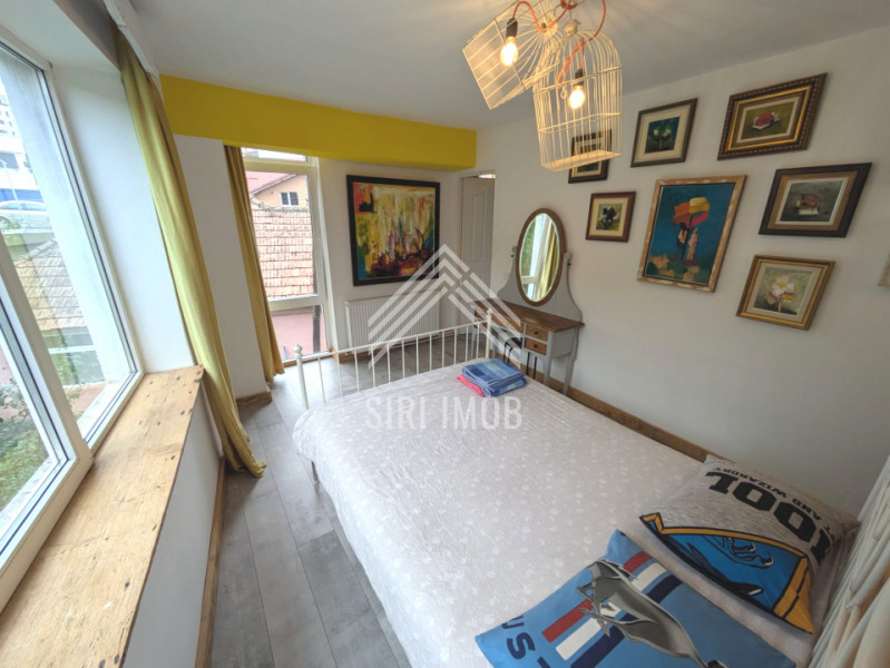 Apartament deosebit cu 2 camere si parcare in Manastur, zona USAMV