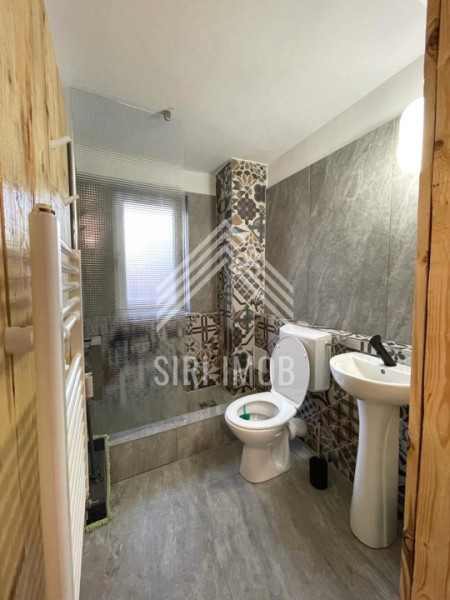 Apartament deosebit cu 2 camere si parcare in Manastur, zona USAMV