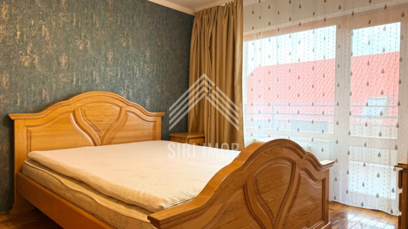 Apartament 3 camere, MARASTI, str.Ciocarliei, 2 terase, parcare subterana