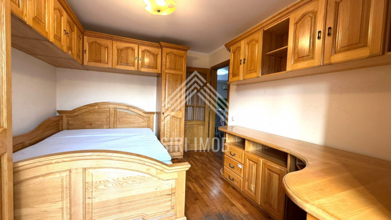 Apartament 3 camere, MARASTI, str.Ciocarliei, 2 terase, parcare subterana