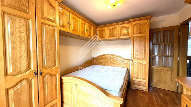 Apartament 3 camere, MARASTI, str.Ciocarliei, 2 terase, parcare subterana