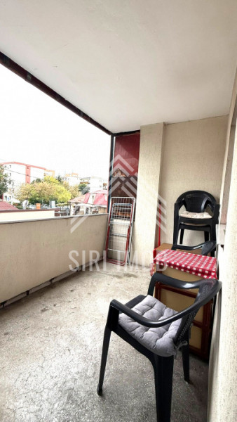 Apartament 4 camere, cart.Gheorgheni, str.N.Pascaly, parcare, balcon