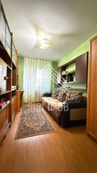 Apartament 2 camere, cart.Manastur, zona Big, DECOMANDAT, balcon, beci