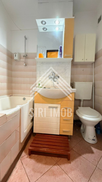 Apartament 2 camere, cart.Manastur, zona Big, DECOMANDAT, balcon, beci