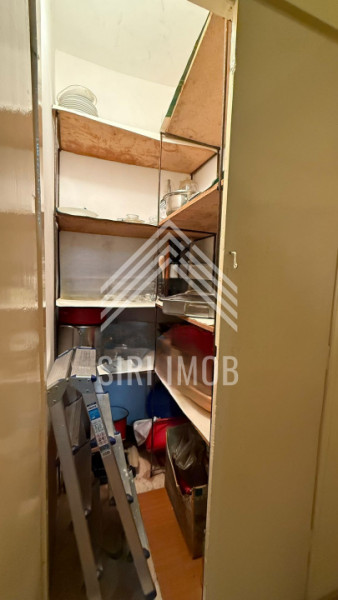 Apartament 2 camere, cart.Manastur, zona Big, DECOMANDAT, balcon, beci
