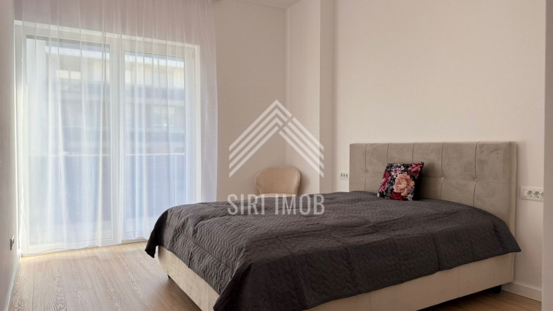 Apartament 2 camere, complex ELITE,terasa,parcare subterana,incalzire pardoseala