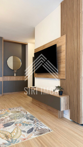 Apartament 2 camere, complex ELITE,terasa,parcare subterana,incalzire pardoseala