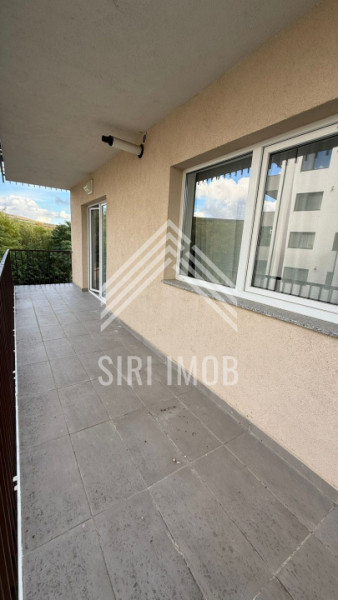 Apartament 2 camere, Beta Residence, parcare, terasa, boxa, mobilat-utilat