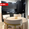 Apartament 2 camere, Beta Residence, parcare, terasa, boxa, mobilat-utilat