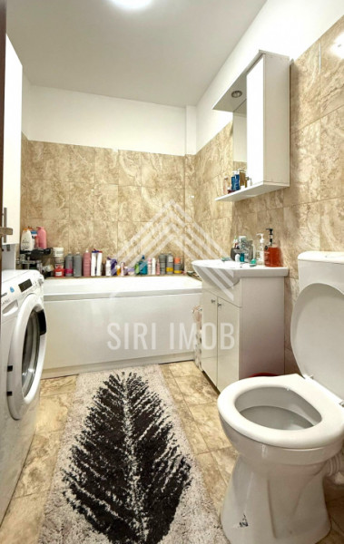 Apartament 2 camere, FLORESTI, str.Eroilor, parcare, balcon