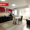 Apartament 2 camere, FLORESTI, str.Eroilor, parcare, balcon