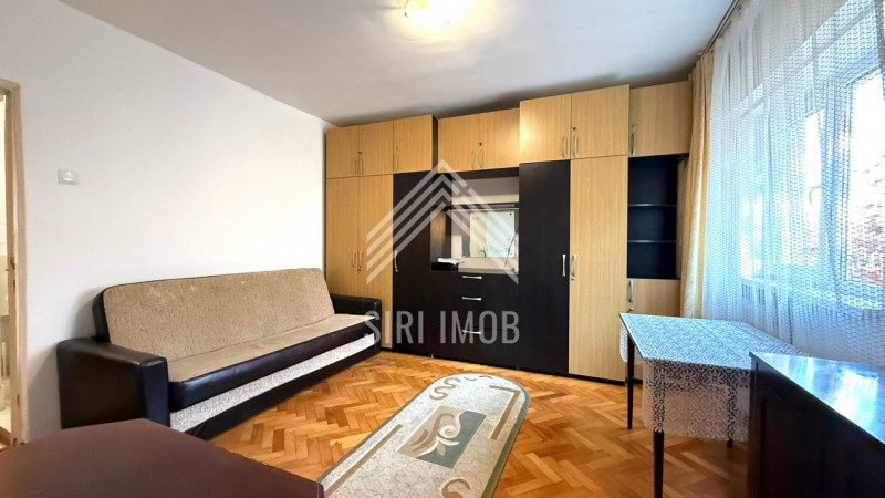 Garsonieră de vânzare, Gheorgheni, zona pta.Cipariu –Oportunitate rară pe piata-