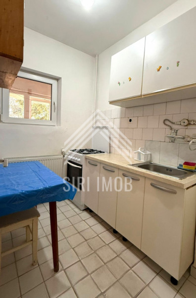 Garsonieră de vânzare, Gheorgheni, zona pta.Cipariu –Oportunitate rară pe piata-