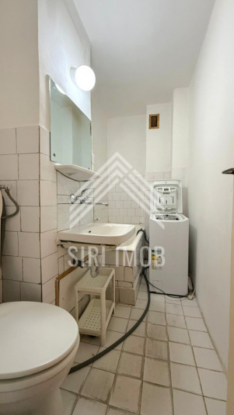 Garsonieră de vânzare, Gheorgheni, zona pta.Cipariu –Oportunitate rară pe piata-