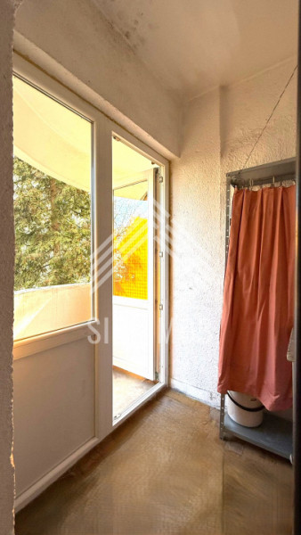 Garsonieră de vânzare, Gheorgheni, zona pta.Cipariu –Oportunitate rară pe piata-