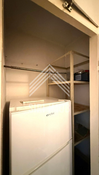 Garsonieră de vânzare, Gheorgheni, zona pta.Cipariu –Oportunitate rară pe piata-