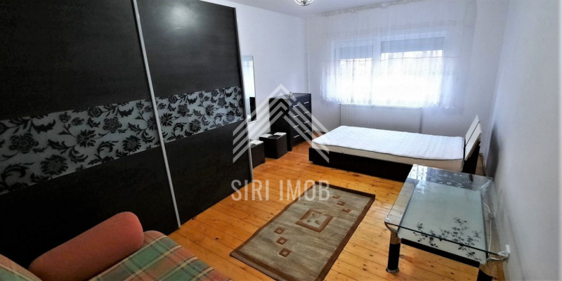 Apartament 2 camere, cart.Marasti, zona Lidl si piata Marasti