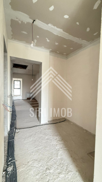 Casa tip Duplex 4 camere, Floresti, str.Tautiului, gradina, terasa, parcare