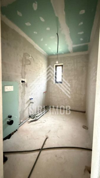 Casa tip Duplex 4 camere, Floresti, str.Tautiului, gradina, terasa, parcare