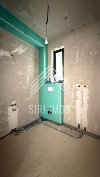 Casa tip Duplex 4 camere, Floresti, str.Tautiului, gradina, terasa, parcare