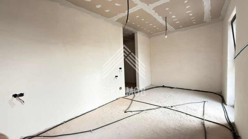 Casa tip Duplex 4 camere, Floresti, str.Tautiului, gradina, terasa, parcare