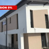 Casa tip Duplex 4 camere, Floresti, str.Tautului, gradina, terasa, parcare