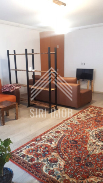 Apartament cu 2 camere, balcon si parcare subterana in Elite Junior Residence