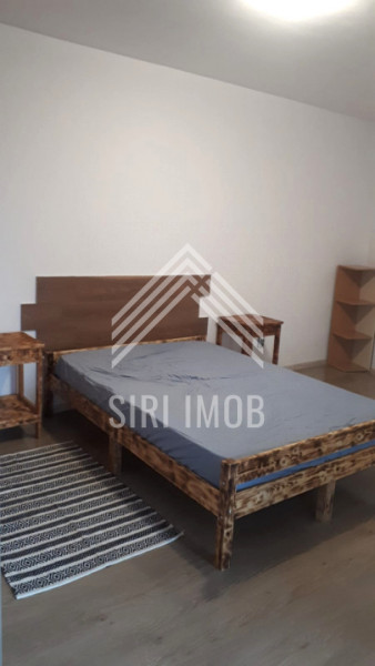 Apartament cu 2 camere, balcon si parcare subterana in Elite Junior Residence