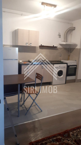 Apartament cu 2 camere, balcon si parcare subterana in Elite Junior Residence