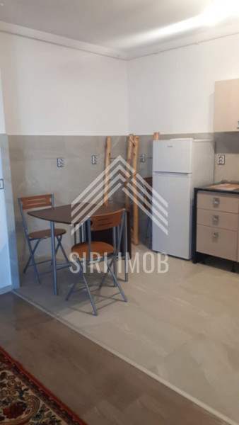 Apartament cu 2 camere, balcon si parcare subterana in Elite Junior Residence