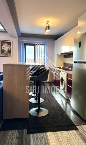 Apartament 3 camere, cart.Europa, str.Eugen Ionesco, 2 bai, 2 balcoane, parcare