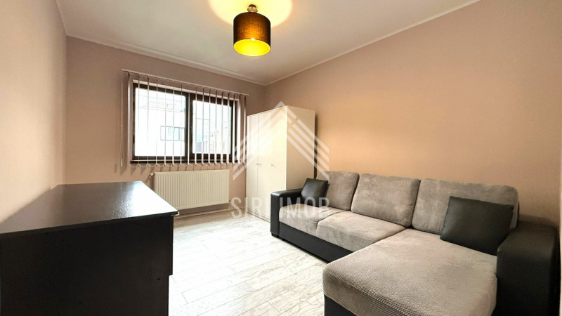 Apartament 3 camere, cart.Europa, str.Eugen Ionesco, 2 bai, 2 balcoane, parcare