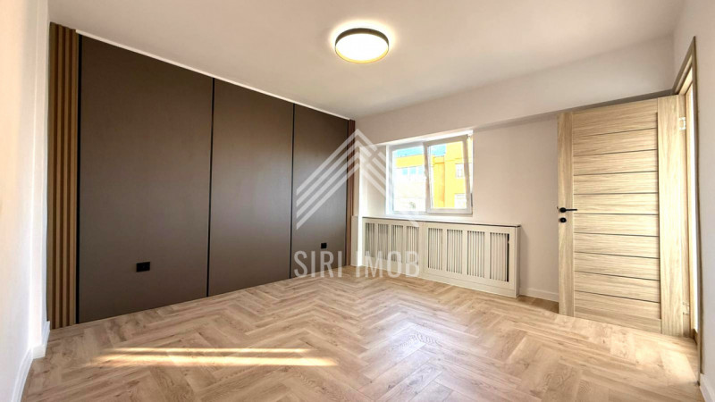 Apartament 1 camera, cart.Gheorgheni, str.Muncitorilor, balcon, renovat integral