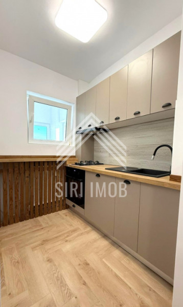 Apartament 1 camera, cart.Gheorgheni, str.Muncitorilor, balcon, renovat integral