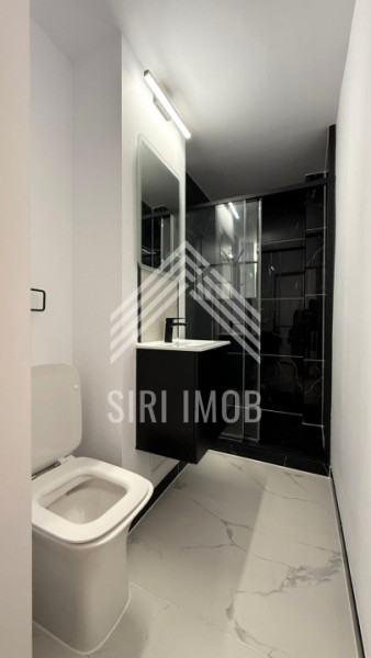 Apartament 1 camera, cart.Gheorgheni, str.Muncitorilor, balcon, renovat integral