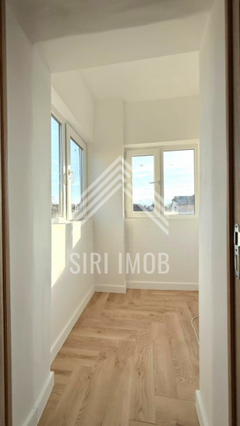 Apartament 1 camera, cart.Gheorgheni, str.Muncitorilor, balcon, renovat integral