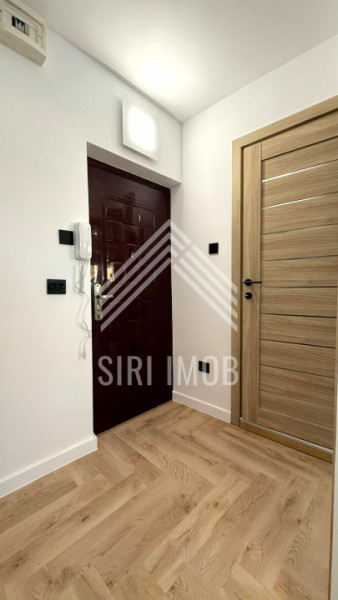 Apartament 1 camera, cart.Gheorgheni, str.Muncitorilor, balcon, renovat integral