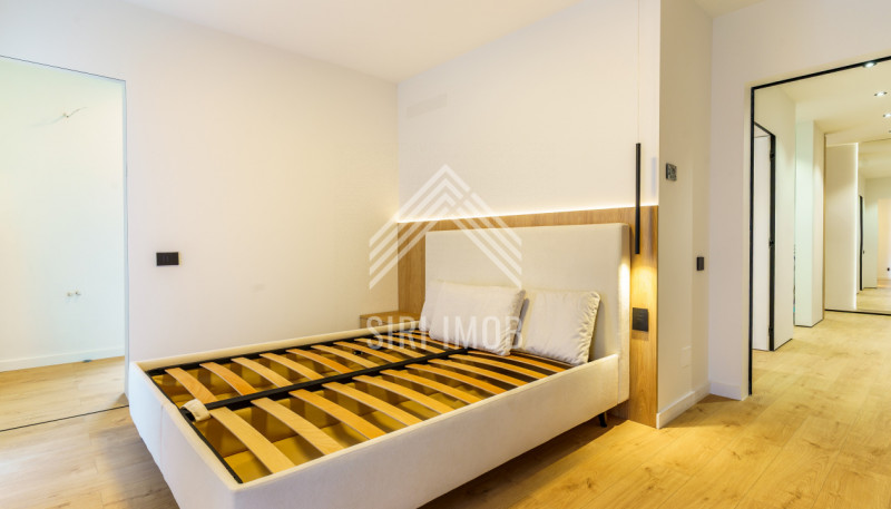 Apartament premium 3 camere | The Nest – Faza II | Tehnologie Smart | 