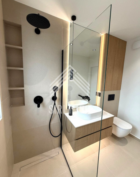 Apartament premium 3 camere | The Nest – Faza II | Tehnologie Smart | 