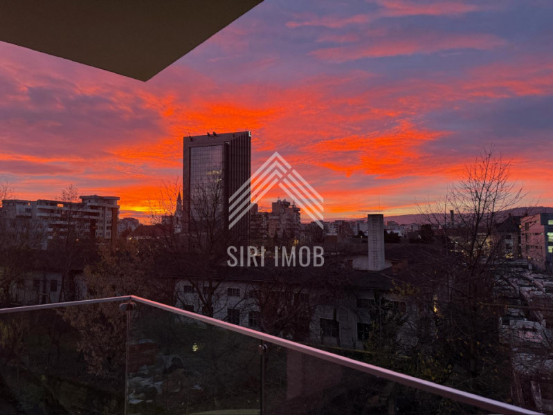 Apartament premium 3 camere | The Nest – Faza II | Tehnologie Smart | 