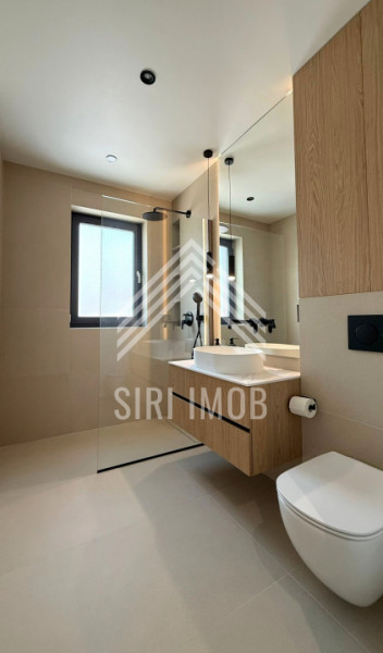 Apartament premium 3 camere | The Nest – Faza II | Tehnologie Smart | 