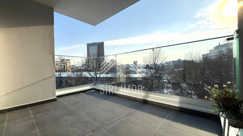 Apartament premium 3 camere | The Nest – Faza II | Tehnologie Smart | 