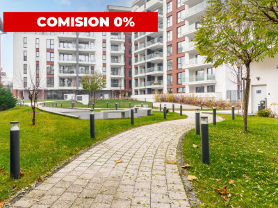 Apartament premium 3 camere | The Nest – Faza II | Tehnologie Smart | 