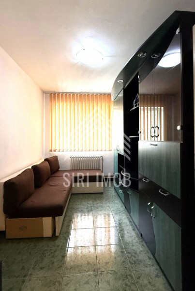 Apartament 3 camere, cart.Manastur, zona Calea Floresti, garaj, balcon